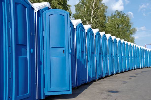 Best Affordable porta potty rental  in Virden, IL